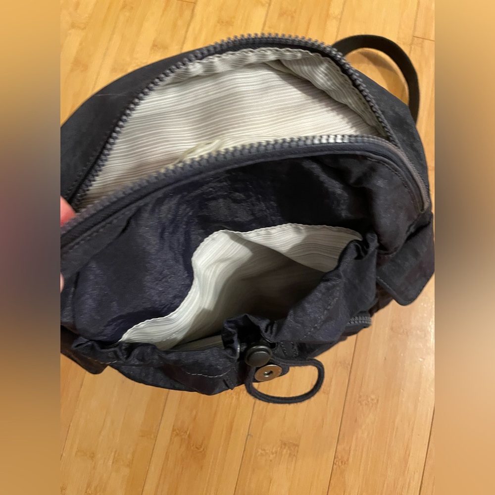 Kipling Citypack Small Backpack Euc - image 7